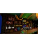 Tales From Off-Peak City Vol. 1 STEAM KEY + Tales From Off-Peak City Vol. 1 STEAM KEY +