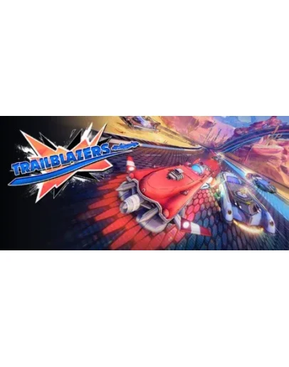 Trailblazers STEAM KEY REGION FREE GLOBAL ROW +