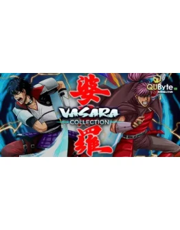 VASARA Collection STEAM KEY REGION FREE GLOBAL ROW +