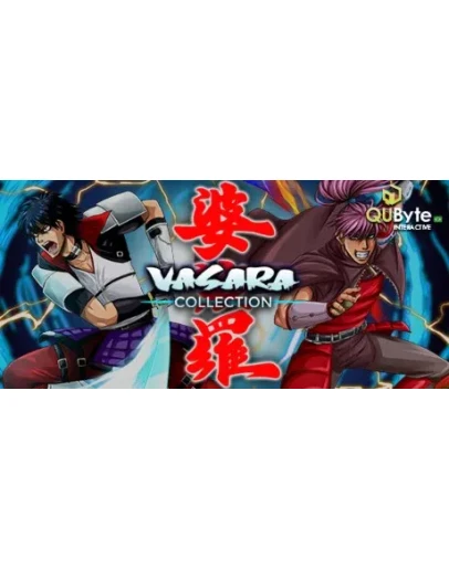 VASARA Collection STEAM KEY REGION FREE GLOBAL ROW +