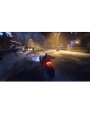 Gotham Knights: Deluxe Xbox Series XS Gotham Knights: Deluxe Xbox Series XS