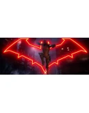 Gotham Knights: Deluxe Xbox Series XS Gotham Knights: Deluxe Xbox Series XS