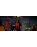 Gotham Knights: Deluxe Xbox Series XS Gotham Knights: Deluxe Xbox Series XS
