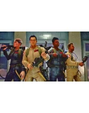 GHOSTBUSTERS SPIRITS UNLEASHED XBOX ONE/XSКЛЮЧ