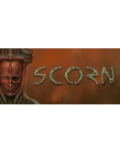Scorn (Steam key) RU CIS