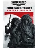 SNIPER ELITE 5 SEASON PASS ONE XBOX ONE/XSКЛЮЧ