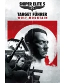 SNIPER ELITE 5 SEASON PASS ONE XBOX ONE/XSКЛЮЧ