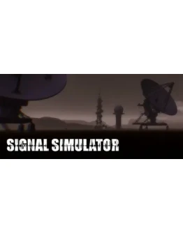 Signal Simulator АВТОДОСТАВКА STEAM GIFT РОССИЯ