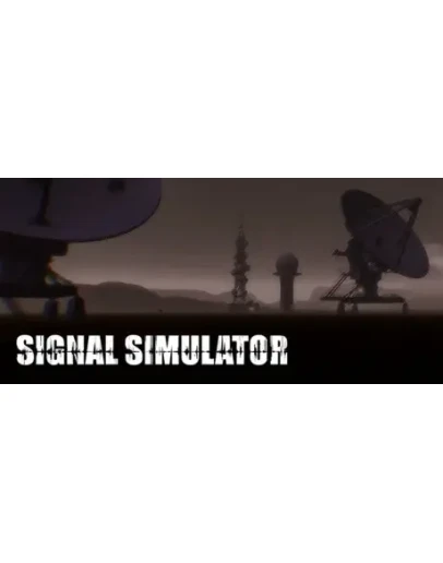 Signal Simulator АВТОДОСТАВКА STEAM GIFT РОССИЯ