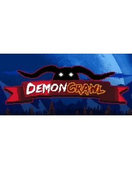 DemonCrawl АВТОДОСТАВКА STEAM GIFT RU