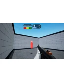 KovaaK's Tracking Trainer DLC STEAM РОССИЯ