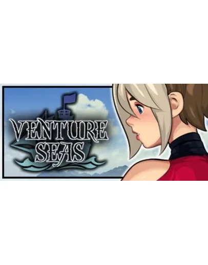 Venture Seas АВТОДОСТАВКА STEAM GIFT RU