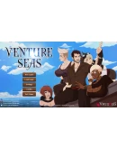 Venture Seas АВТОДОСТАВКА STEAM GIFT RU