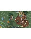 Mobmania АВТОДОСТАВКА STEAM GIFT RU