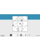 Classic Sudoku АВТОДОСТАВКА STEAM GIFT РОССИЯ