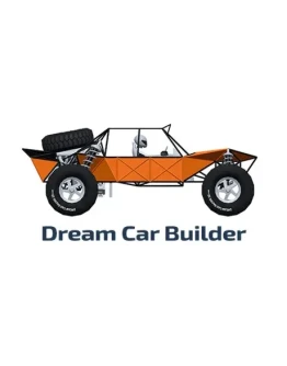 Dream Car Builder АВТОДОСТАВКА STEAM GIFT RU Dream Car Builder АВТОДОСТАВКА STEAM GIFT RU