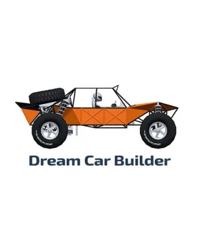 Dream Car Builder АВТОДОСТАВКА STEAM GIFT RU