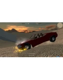 Dream Car Builder АВТОДОСТАВКА STEAM GIFT RU