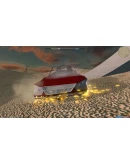 Dream Car Builder АВТОДОСТАВКА STEAM GIFT RU