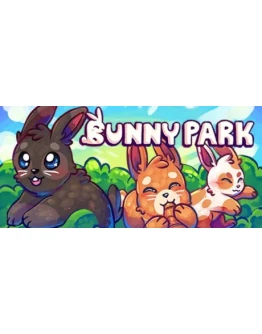Bunny Park АВТОДОСТАВКА STEAM GIFT РОССИЯ Bunny Park АВТОДОСТАВКА STEAM GIFT РОССИЯ