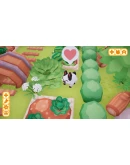 Bunny Park АВТОДОСТАВКА STEAM GIFT РОССИЯ