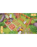 Bunny Park АВТОДОСТАВКА STEAM GIFT РОССИЯ