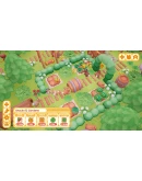 Bunny Park АВТОДОСТАВКА STEAM GIFT РОССИЯ