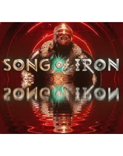 Song of Iron SteamРФ+Весь МирKey + Бонус