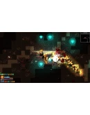 Chronicon SteamРФ+Весь МирKey + Бонус