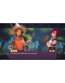 Potionomics АВТОДОСТАВКА STEAM РОССИЯ