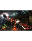 Hard Reset Extended edition АВТОДОСТАВКА STEAM РОССИЯ