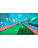 Golf Gang STEAM KEY REGION FREE GLOBAL ROW + ПОДАРОК