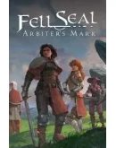 Fell Seal: Arbiter's Mark XBOX КЛЮЧ Fell Seal: Arbiter's Mark XBOX КЛЮЧ