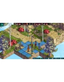 Fell Seal: Arbiter's Mark XBOX КЛЮЧ Fell Seal: Arbiter's Mark XBOX КЛЮЧ