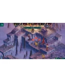 Fell Seal: Arbiter's Mark XBOX КЛЮЧ Fell Seal: Arbiter's Mark XBOX КЛЮЧ