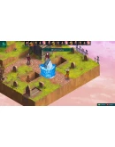 Fell Seal: Arbiter's Mark XBOX КЛЮЧ Fell Seal: Arbiter's Mark XBOX КЛЮЧ