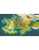 Fell Seal: Arbiter's Mark XBOX КЛЮЧ Fell Seal: Arbiter's Mark XBOX КЛЮЧ