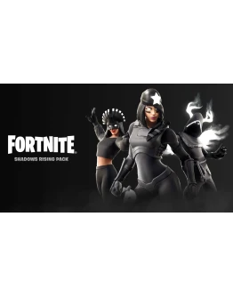 FORTNITE: Набор Призрачные легенды XBOX/PC Активация