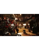 EVIL WESTXBOX ONEXSКЛЮЧ