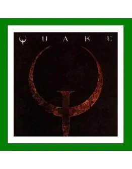 Quake I + Remastered+35 ИгрSteam0 КартыАКЦИЯ Quake I + Remastered+35 ИгрSteam0 КартыАКЦИЯ