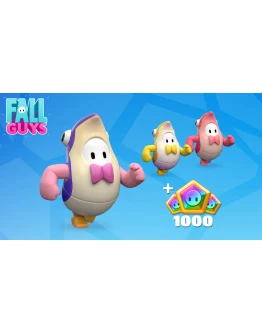 Набор Пингвинья вечеринка Xbox One & Series XS Ключ Набор Пингвинья вечеринка Xbox One & Series XS Ключ