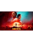 FAR CRY 6 GAME OF THE YEAR EDITION XBOX ONE, XSКЛЮЧ FAR CRY 6 GAME OF THE YEAR EDITION XBOX ONE, XSКЛЮЧ