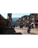 Like a Dragon: Ishin! Digital Deluxe steam gift РФМИР