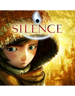 Silence - The Whispered World 2 XBOX ONE / XS / WIN