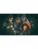 Silence - The Whispered World 2 XBOX ONE / XS / WIN