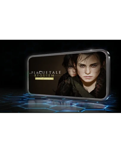 A Plague Tale: Requiem GFN (Geforce Now) PlayKey