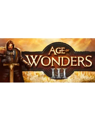 Age of Wonders III (Steam аккаунт/Region Free)
