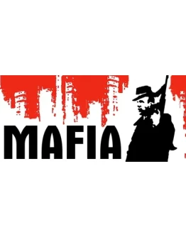 Mafia (Steam аккаунт/Region Free)