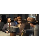 Mafia (Steam аккаунт/Region Free)