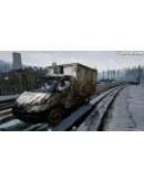 SURVIVAL: Postapocalypse Now STEAM GIFT RUSSIA